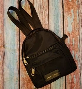 Marc Jacob's Mini BackPack